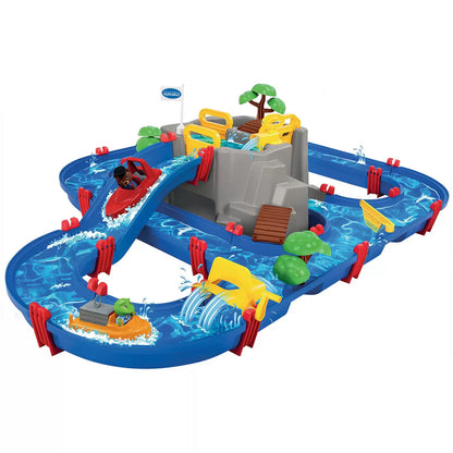 Mountain lake playset Tristar Online