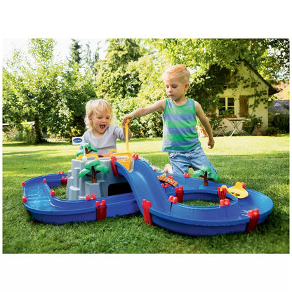 Mountain lake playset Tristar Online