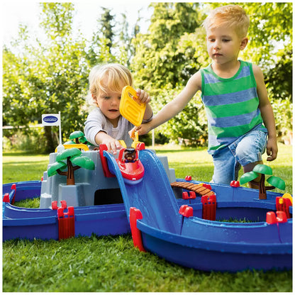 Mountain lake playset Tristar Online