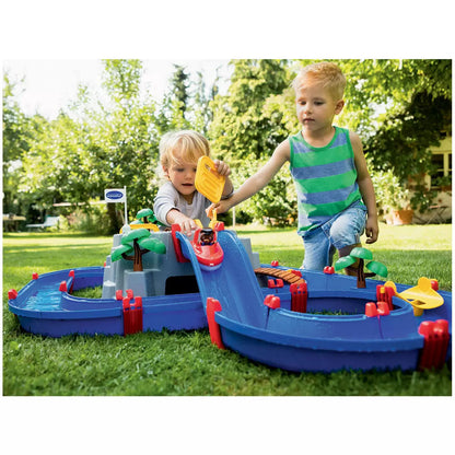 Mountain lake playset Tristar Online