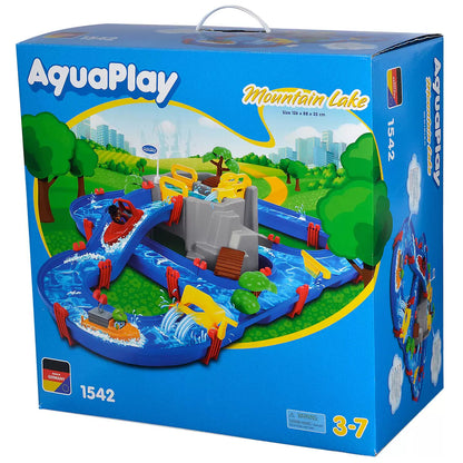 Mountain lake playset Tristar Online