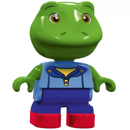 Mountain lake playset Tristar Online