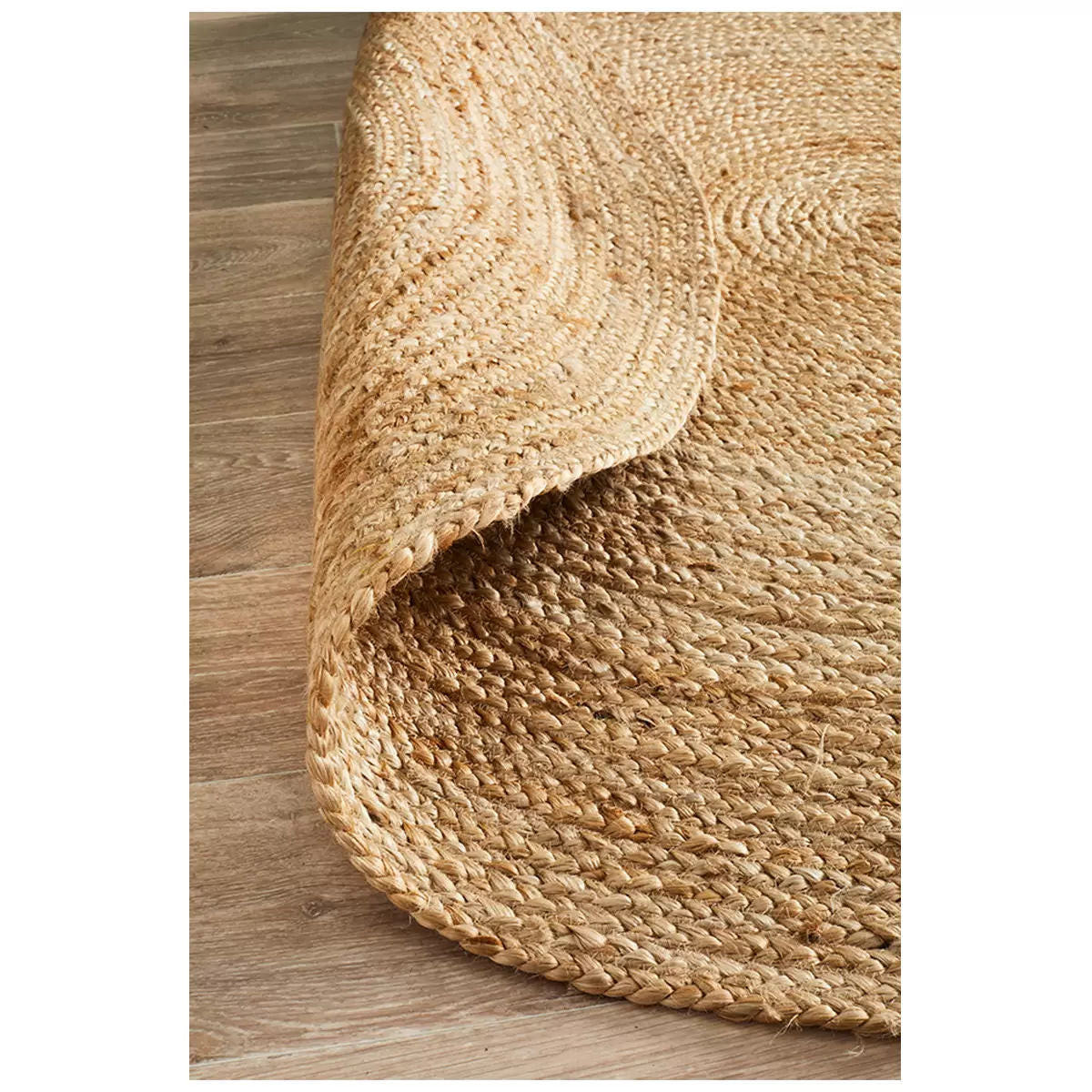 Atrium polo natural indoor rug 200 x 200cm Tristar Online