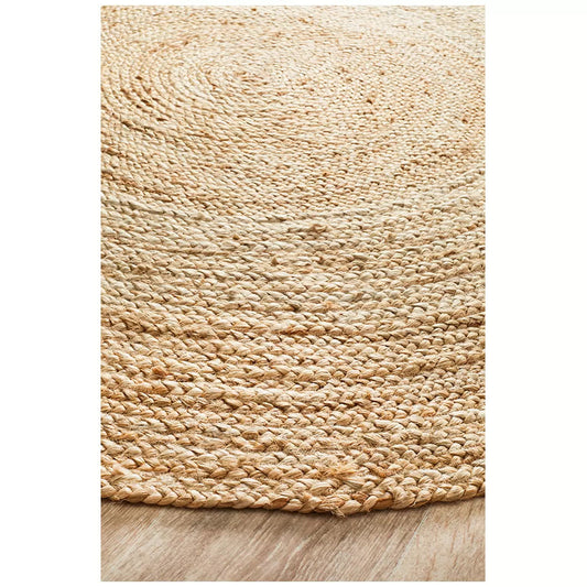 Atrium polo natural indoor rug 240 x 240cm Tristar Online