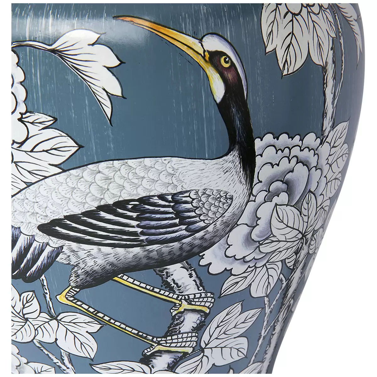 Seraphine table lamp blue Tristar Online