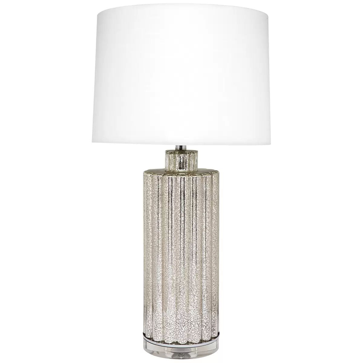Allure table lamp silver Tristar Online