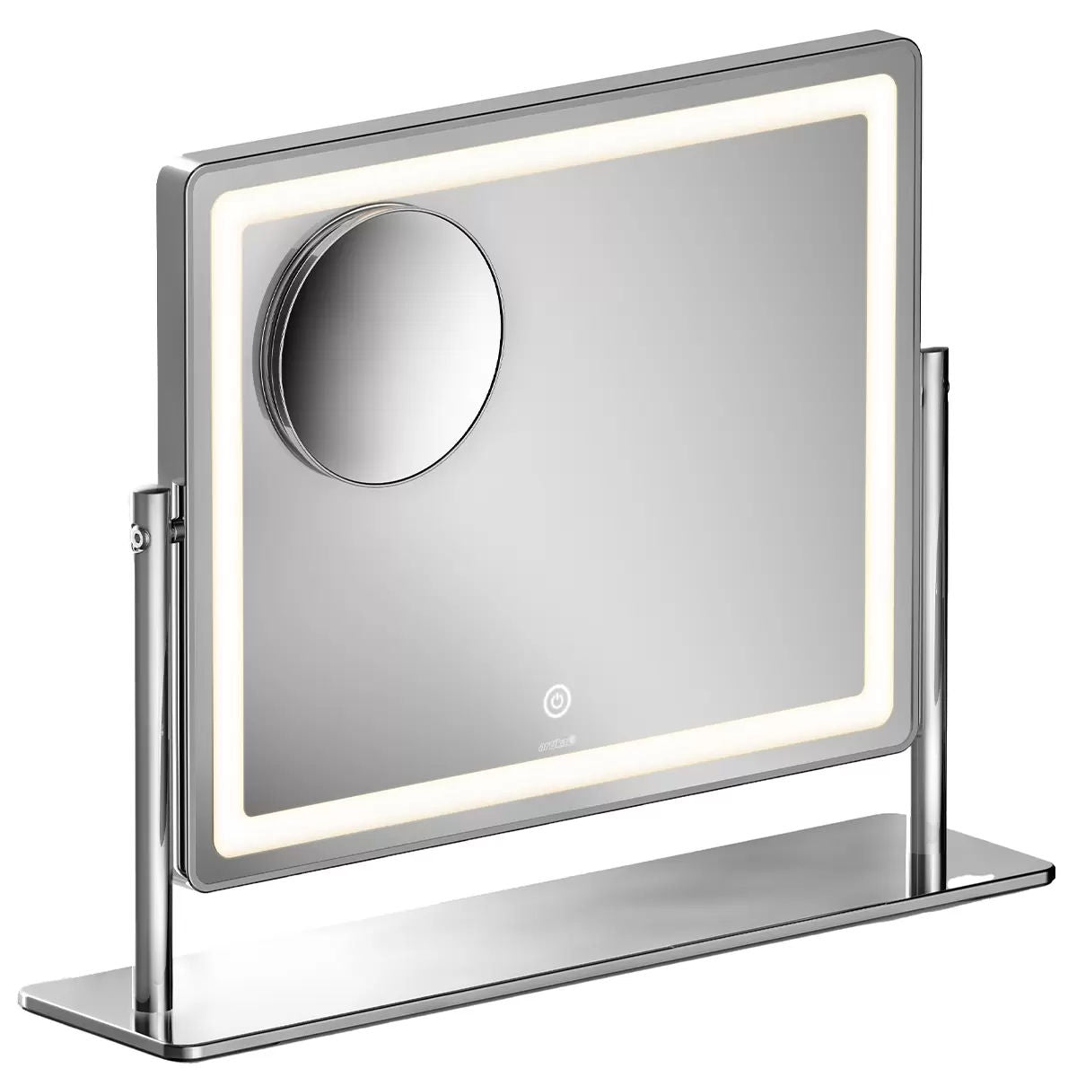Aurea mini led cosmetic mirror Tristar Online