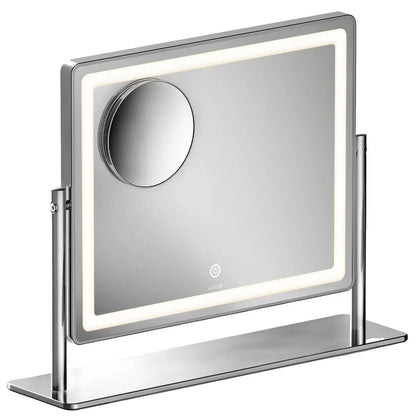 Aurea mini led cosmetic mirror Tristar Online