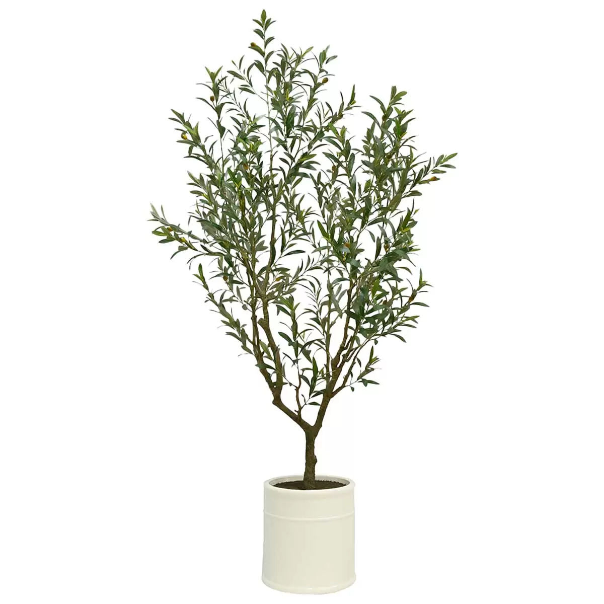 Artificial Olive Tree In French Crock Pot 2M Tristar Online