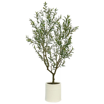 Artificial Olive Tree In French Crock Pot 2M Tristar Online