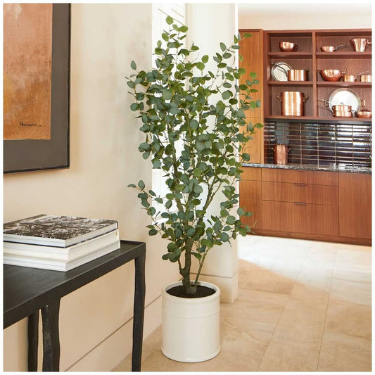 Artificial Eucalyptus Tree 1.9M Tristar Online