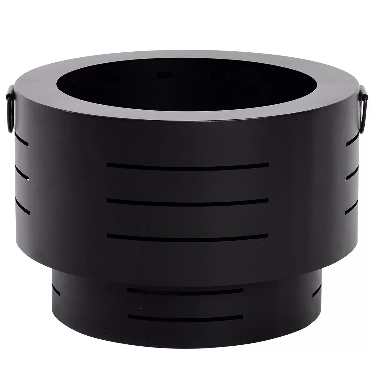 Dante low smoke firepit Tristar Online