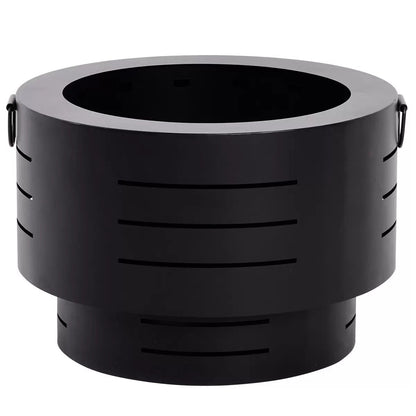 Dante low smoke firepit Tristar Online
