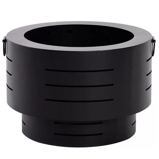 Dante low smoke firepit Tristar Online