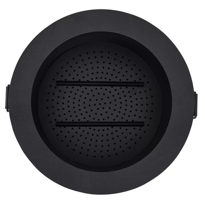Dante low smoke firepit Tristar Online