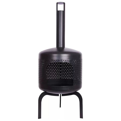 Forge chimenea Tristar Online