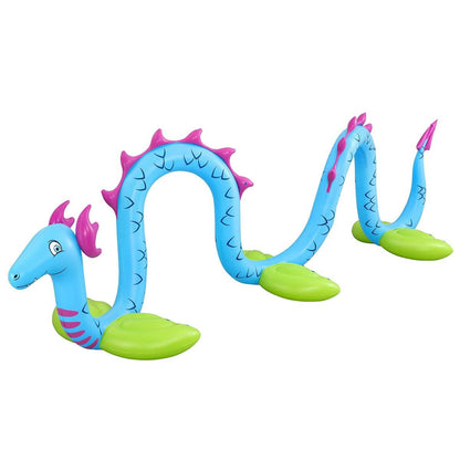 Giant Sea Serpent Sprinkler Tristar Online