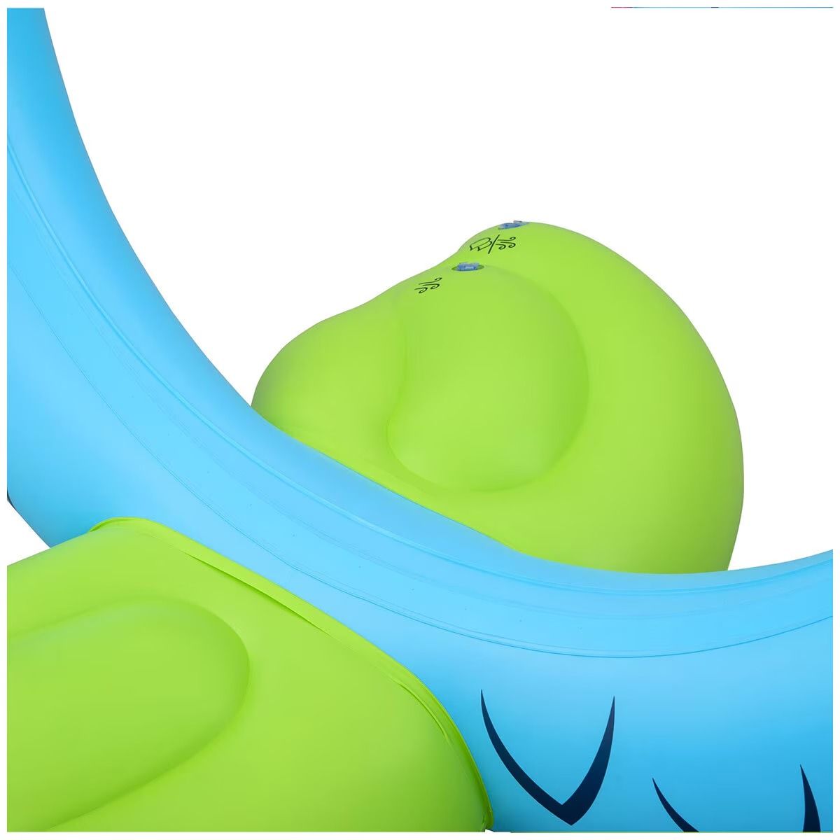 Giant Sea Serpent Sprinkler Tristar Online
