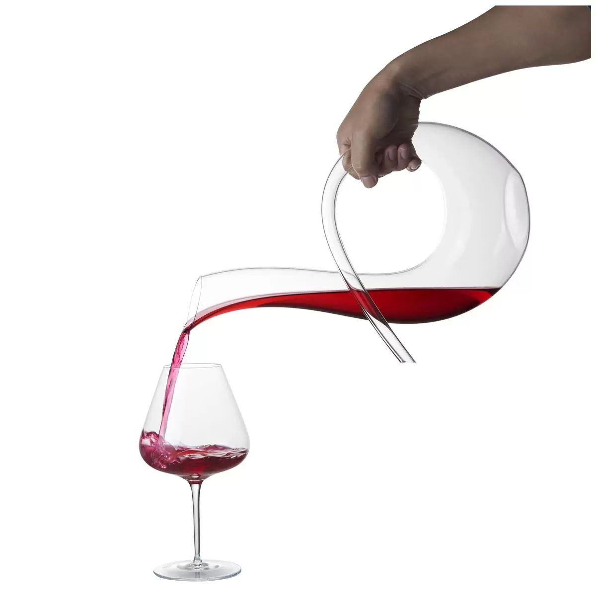 Wine decanter 1.2l Tristar Online