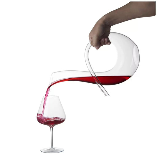 Wine decanter 1.2l Tristar Online