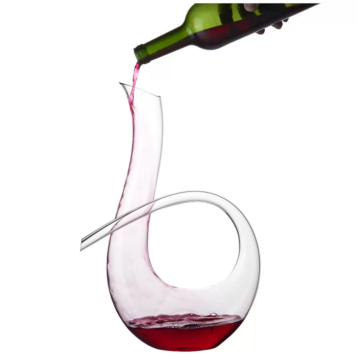 Wine decanter 1.2l Tristar Online