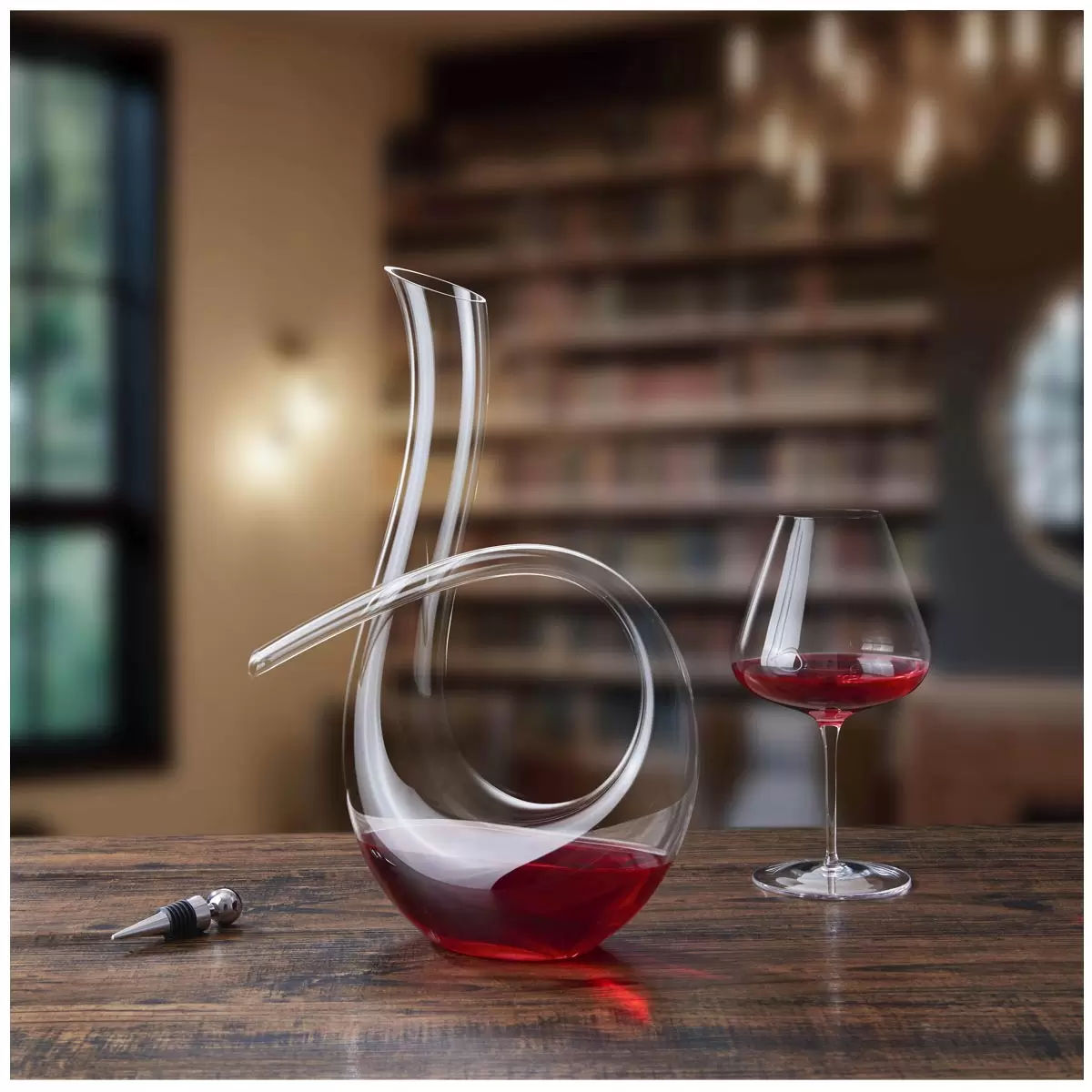 Wine decanter 1.2l Tristar Online