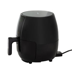 3L Digital Air Fryer w/ 200 C, Non-Stick & Removable Basket Tristar Online