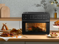 30L Digital Multi-Function Air Fryer Oven, 1800W, >230C Tristar Online