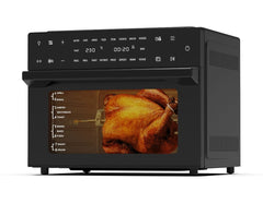 30L Digital Multi-Function Air Fryer Oven, 1800W, >230C Tristar Online