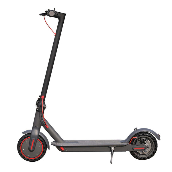 Folding Electric Scooter with a 36V 10.5Ah Battery, Ride Up To 30km/h Tristar Online