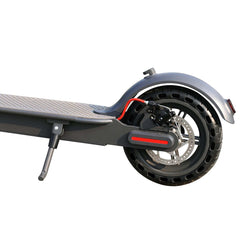 Folding Electric Scooter with a 36V 10.5Ah Battery, Ride Up To 30km/h Tristar Online