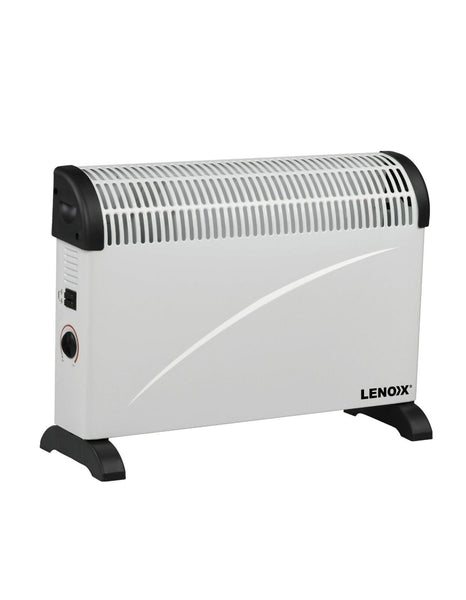 Portable Convector Heater  2000W, 3 Heat Settings Tristar Online