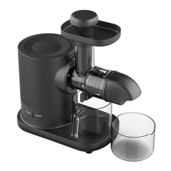 Cold Press Slow Juicer, 150W w/ 500ml Juice & Pulp Containers Tristar Online