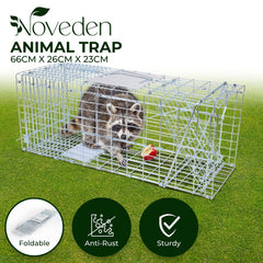 NOVEDEN Animal Trap Tristar Online