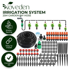 NOVEDEN Plant Watering Devices Set NE-PWD-100-XZ Tristar Online