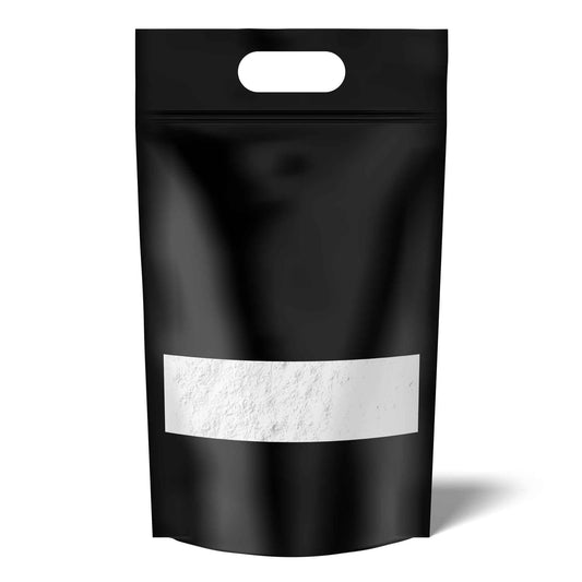 Kemmie 10Kg Boric Acid Powder 99.9% Pure - Soluble Orthoboric Acid H3BO3