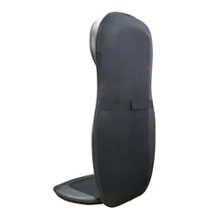 Massager Cushion - Chair Seat Kneading Shiatsu Heat Massage Portable Car Tristar Online