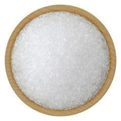 100g Epsom Salt - Magnesium Sulphate Bath Salts For Skin Body Baths Sulfate Tristar Online