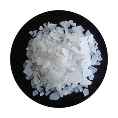 100g Magnesium Chloride Flakes Hexahydrate - Organic USP Food Grade Bath Salt Tristar Online