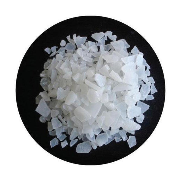 2Kg Magnesium Chloride Flakes Hexahydrate - Organic USP Food Grade Bath Salt Tristar Online