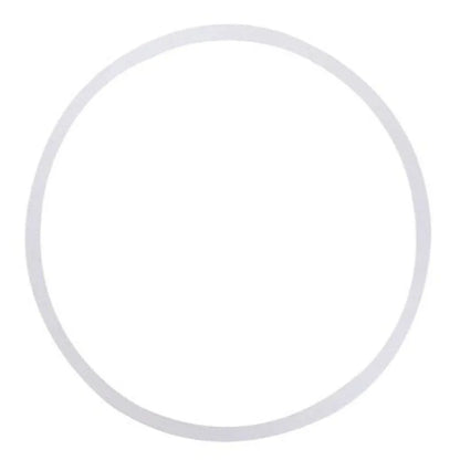 Kitchee 4x For Magic Bullet Rubber Seals - Replacement Gasket Rings