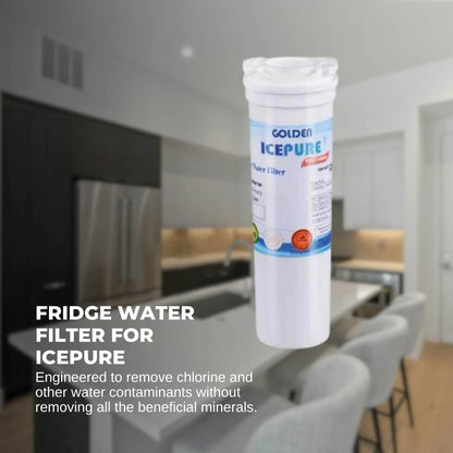 FRIDGE WATER FILTER - PREMIUM QUALITY For AMANA 67003662 & R0185011