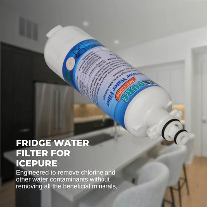 3 FRIDGE WATER FILTER For LG ADQ36006101 ADQ36006102 LT700P KENMORE 469690