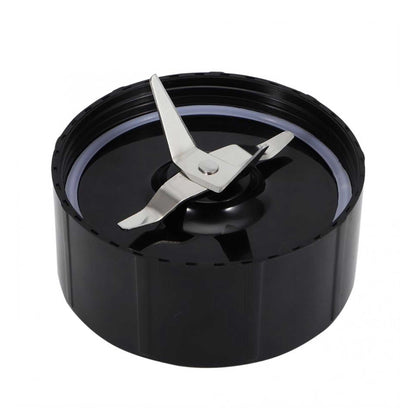 500ml Tall Cup Replacement + Extractor Cross Blade Compatible with Magic Bullet