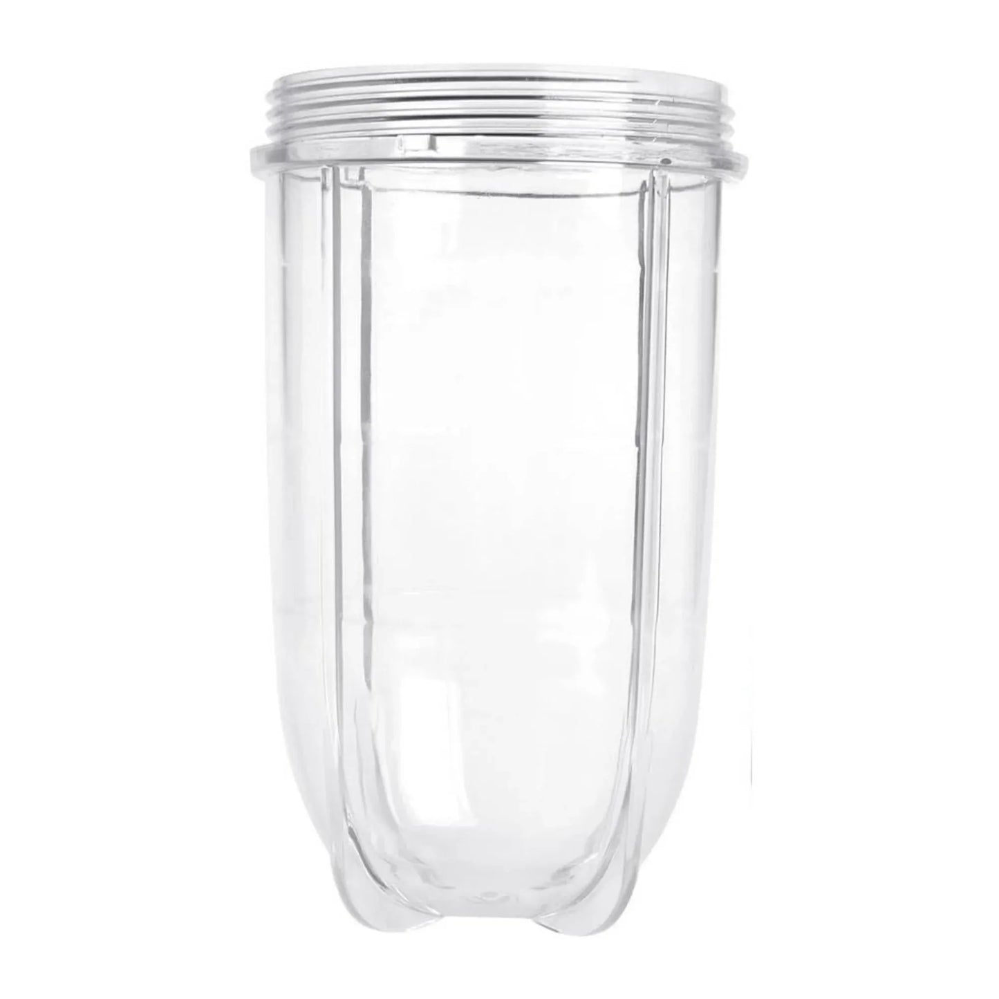 Kitchee 500ml Tall Cup Replacement For Magic Bullet Cross Blade Blender