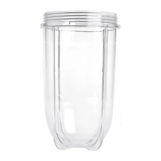 Kitchee 500ml Tall Cup Replacement For Magic Bullet Cross Blade Blender