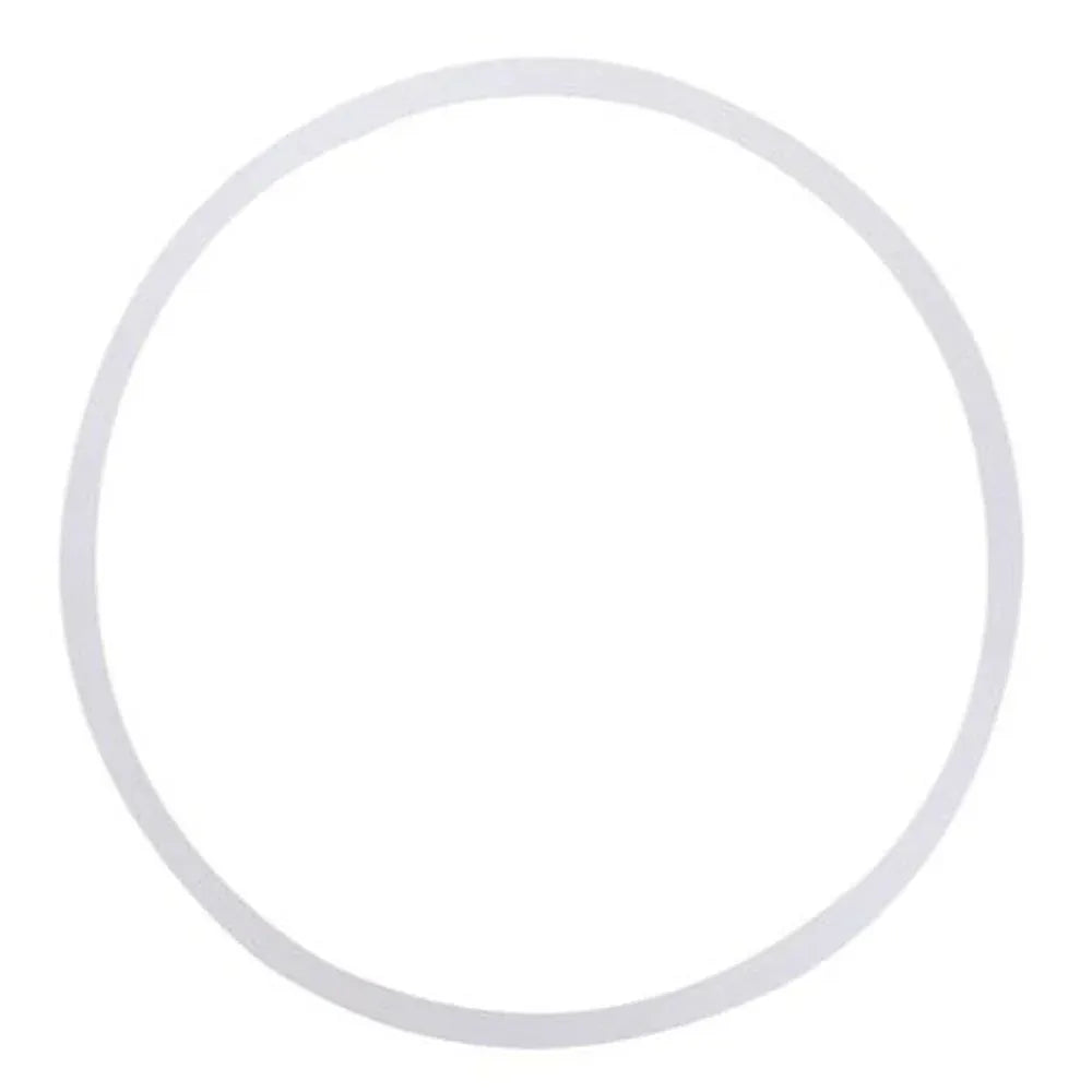 Kitchee For Nutribullet Rubber White Seal - Gasket Ring For 600 600W
