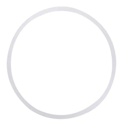 Kitchee For Nutribullet Rubber White Seal - Gasket Ring For 600 600W