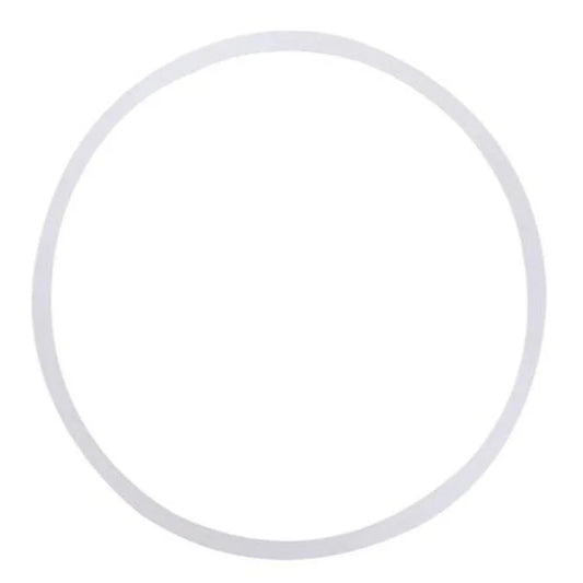 Kitchee For Nutribullet Rubber White Seal - Gasket Ring For 600 600W