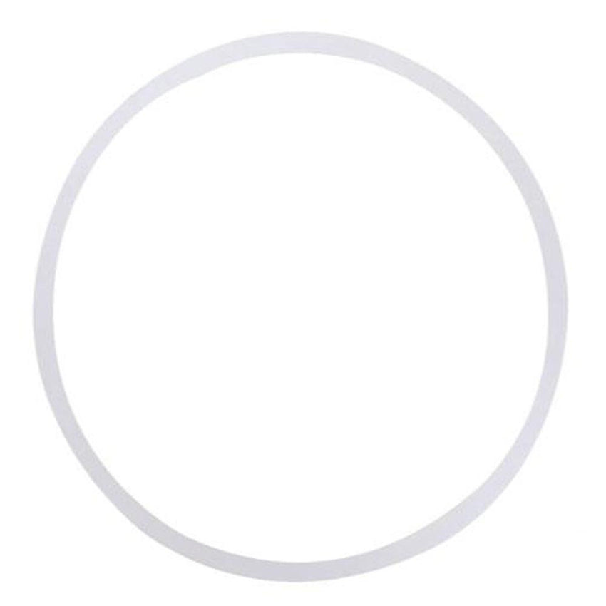 For Nutribullet Rubber White Seal - Gasket Ring For 600 600W Blade and Cups